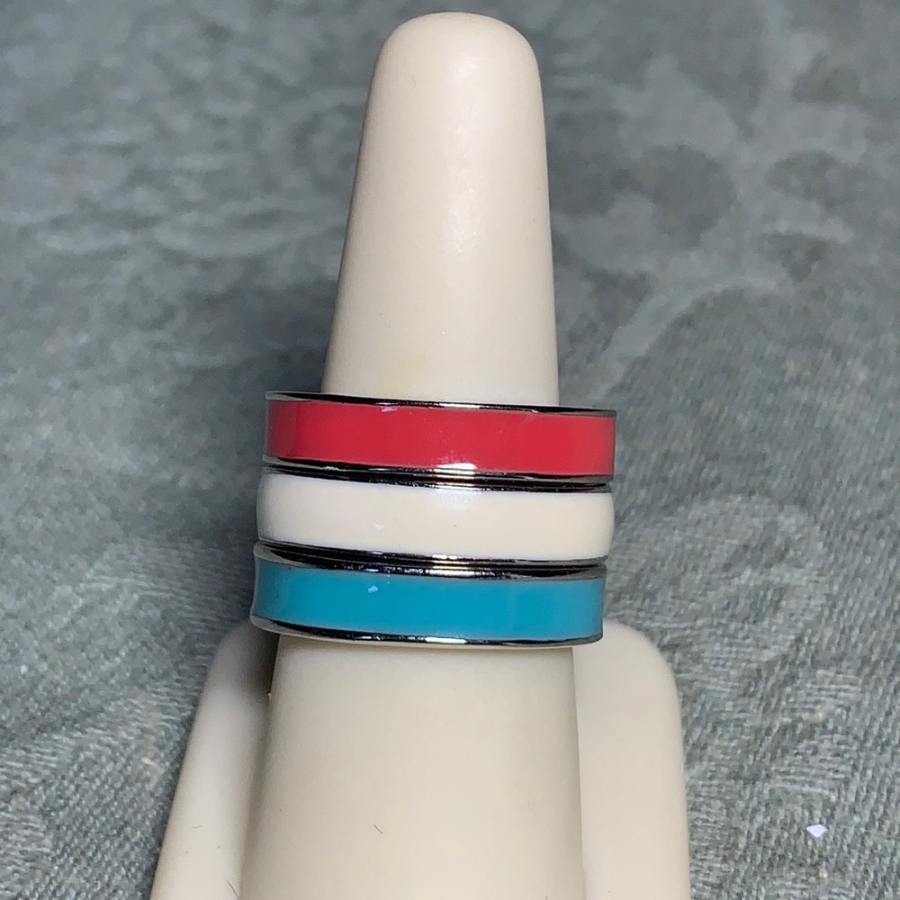 Lia Sophia Ring